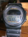 Casio GMW-15