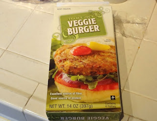 Best frozen veggie burgers