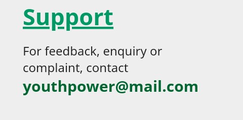 how does Youthpower works