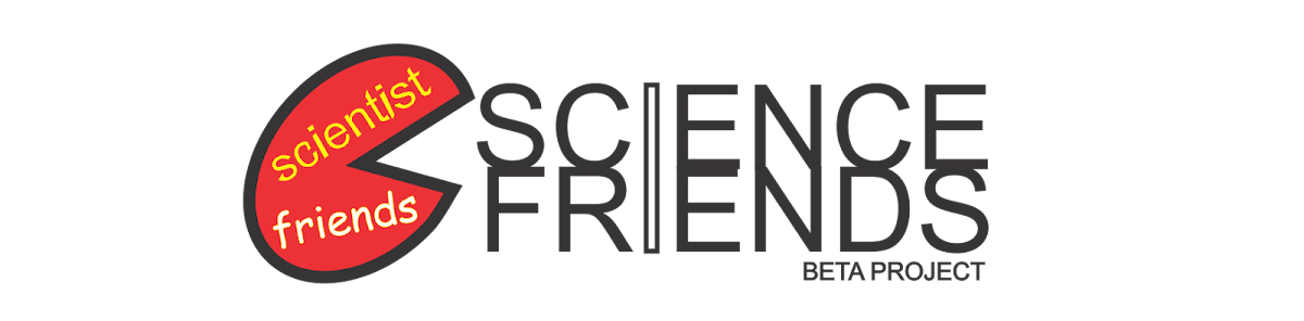 Scientist Friends Project