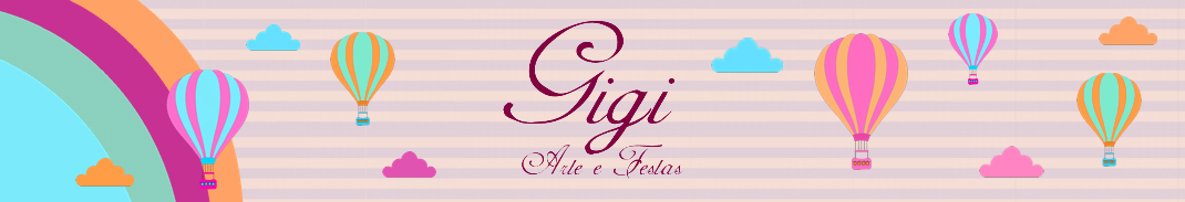 Gigi Arte e Festas