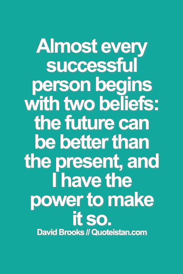 a successful person essay
