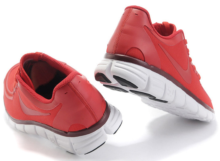 nike free run 5.0 v4