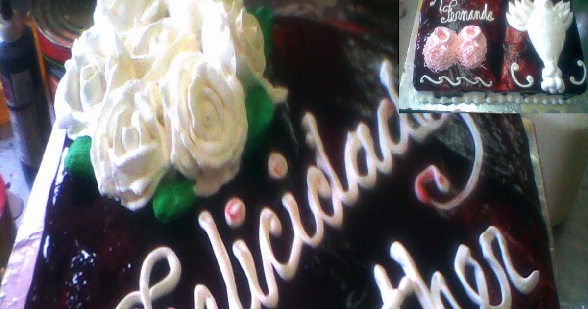 PASTELERIA GUADALUPANA FELICIDADES ESTHER ¡¡¡ SUCURSAL CALZADA DE