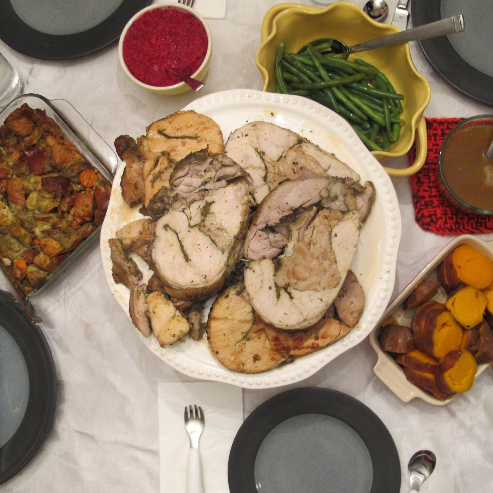 turducken special box
