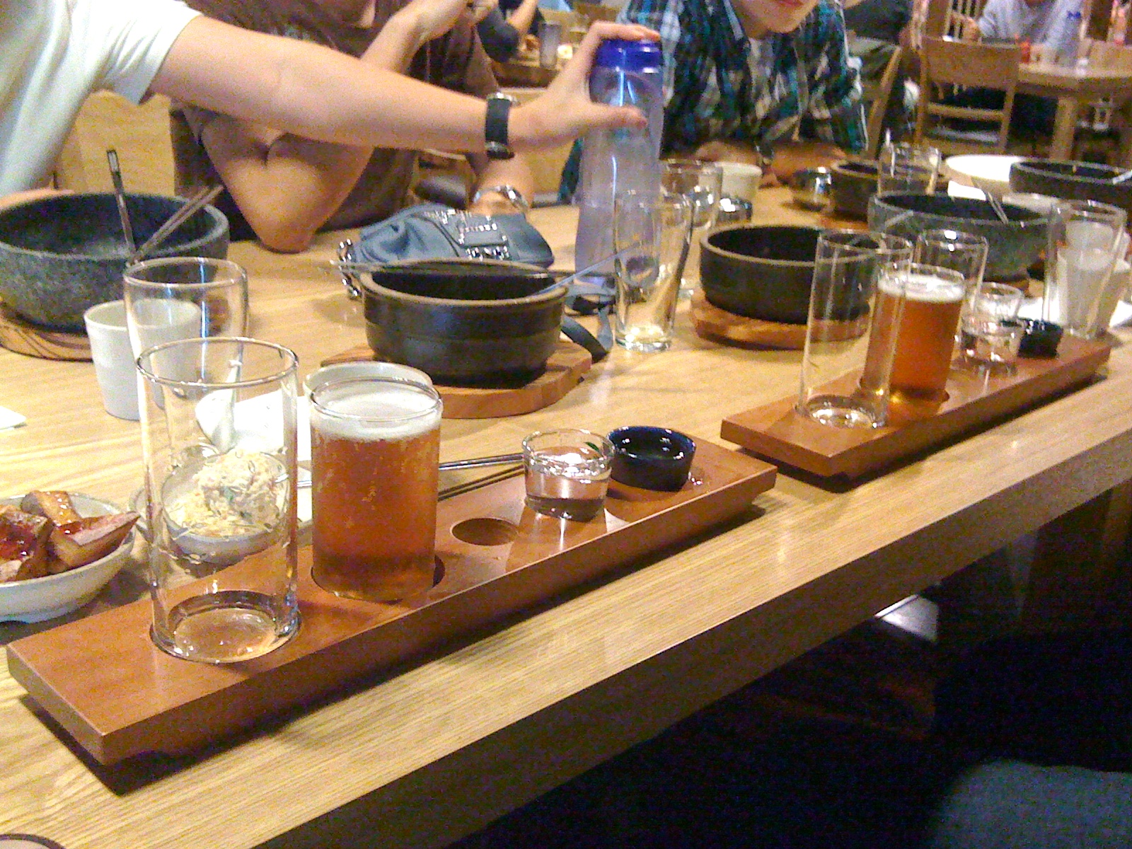 FunnyFunny Korean Bar & Restaurant, Brisbane CBD, Brisbane my name is