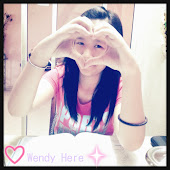 ♥ 2013 Wendy Here ♥