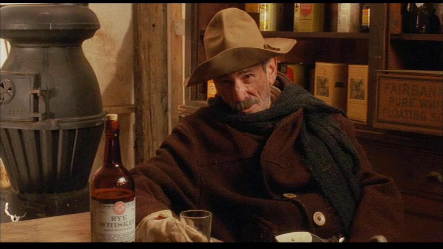 Happyotter TREMORS 4 THE LEGEND BEGINS (2004)