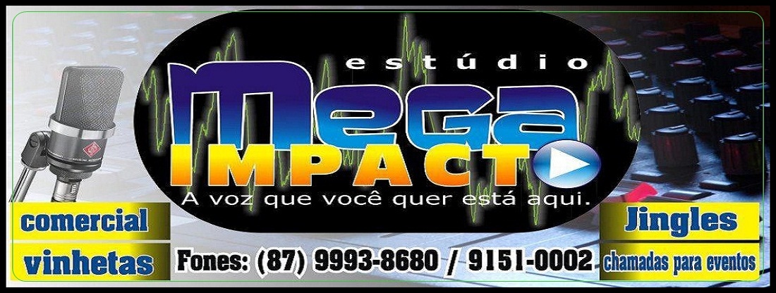 Studio Mega Impacto