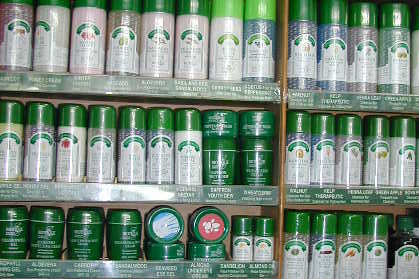 Biotique Products