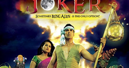 Akshay Kumar Joker Movie Mp3 Download