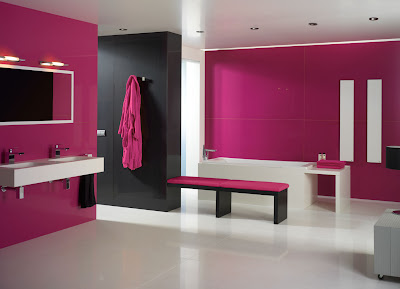 Decoración de baños - Kitchen Design Luxury Homes