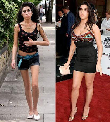 Amy Winehouse Fat Photos 86