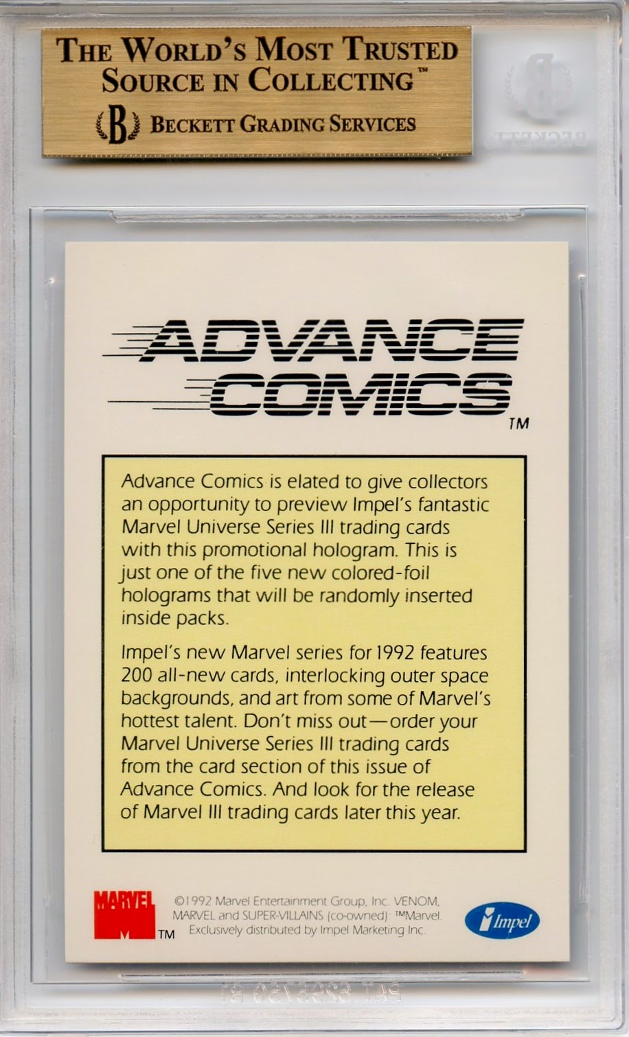Venom coupon