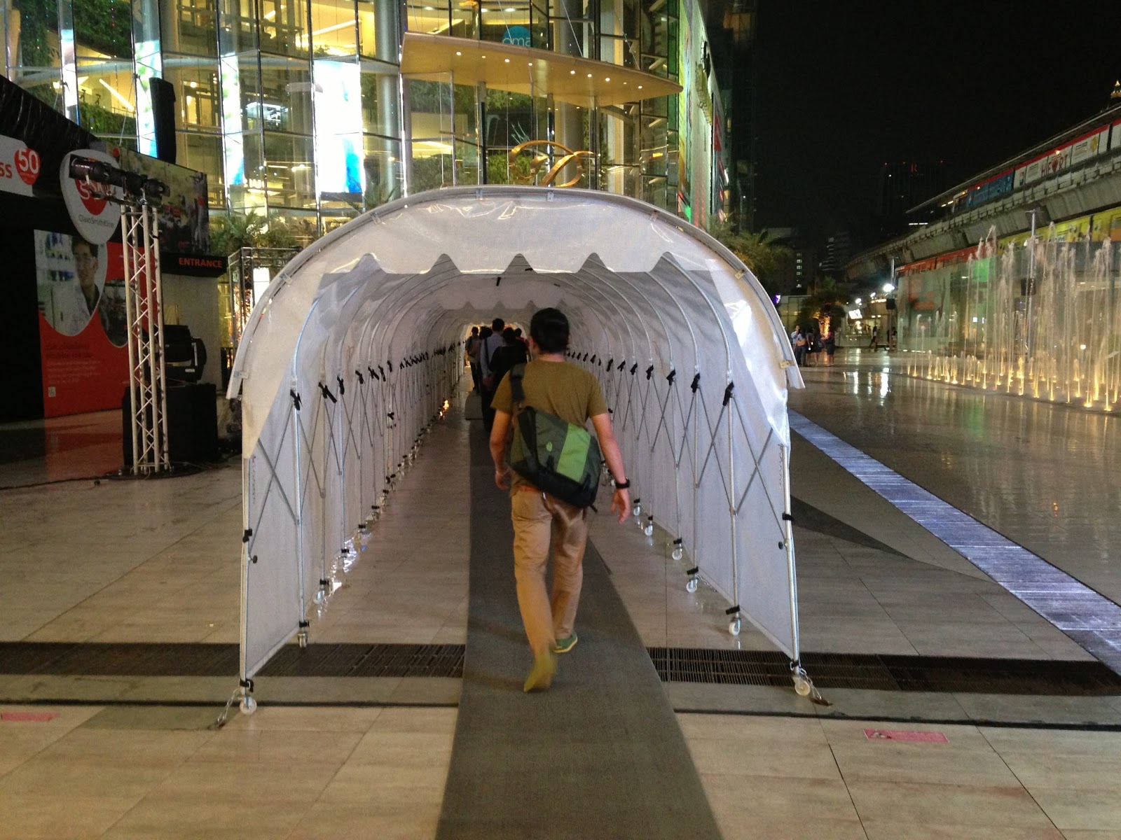 Naraya Siam Paragon - All You Need to Know BEFORE You Go (with Photos)