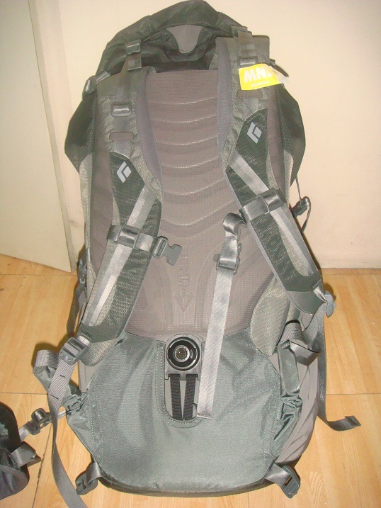 sena backpack philippines