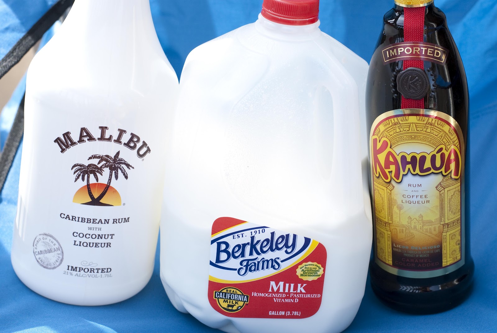 Coconut Pie A Year of Cocktails