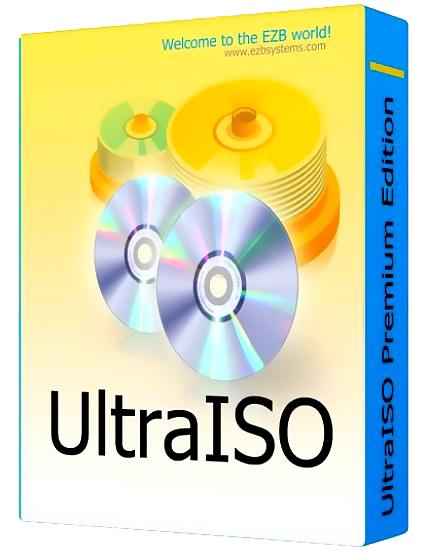 Ultraiso Premium Edition 9.6.2.3059 -  4