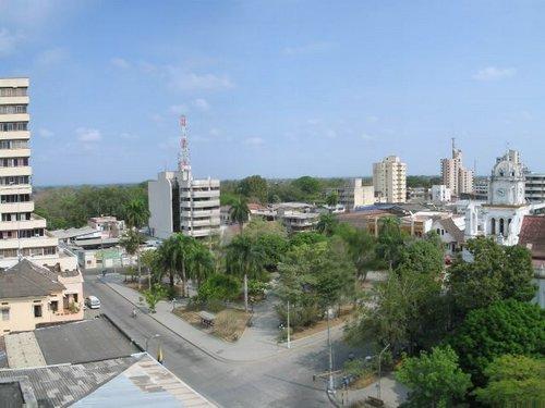 Monteria Colombia