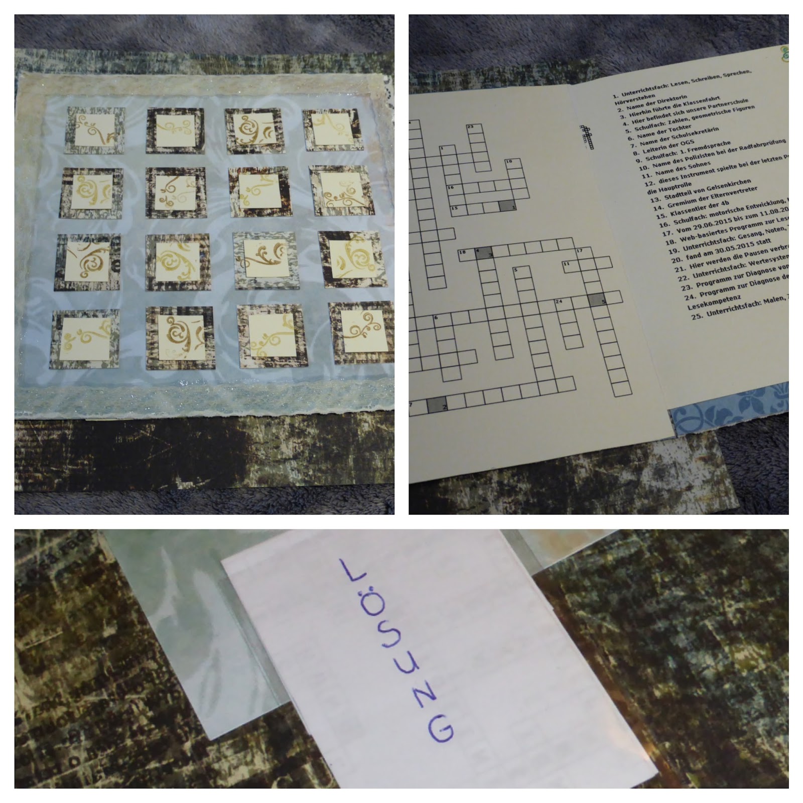 Grueb Style Grundschule Ade Erinnerungsbuch Fur Die Lehrerin