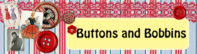 Buttons and bobbins