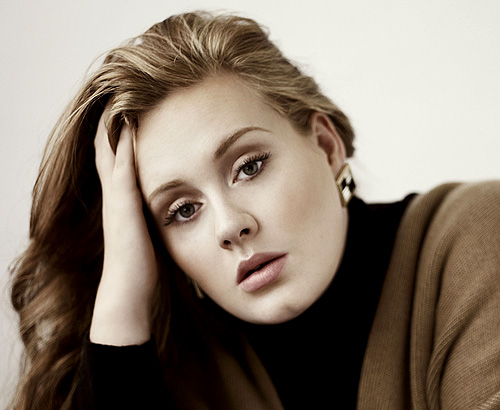 Adele Profile