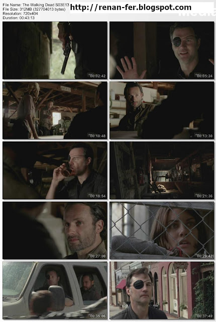 The Walking Dead BaixarMegaSeriesNet