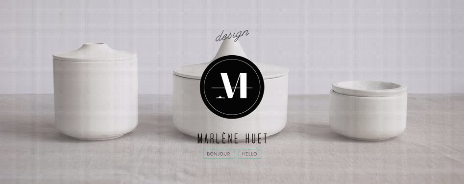Design Marlène Huet