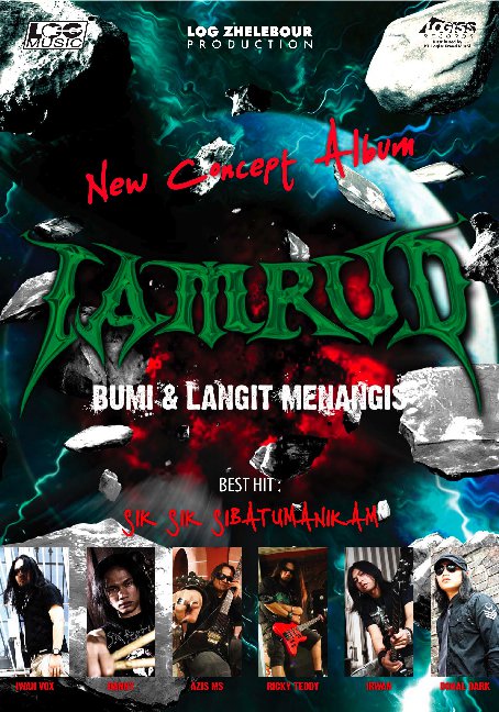 Download Lagu Jamrud Album Lama Mp3, Mp4, 3GP