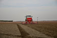 Cerea autosteer system & Solá Neumasem 799 seed drill & Deutz-Fahr Agrotron m600