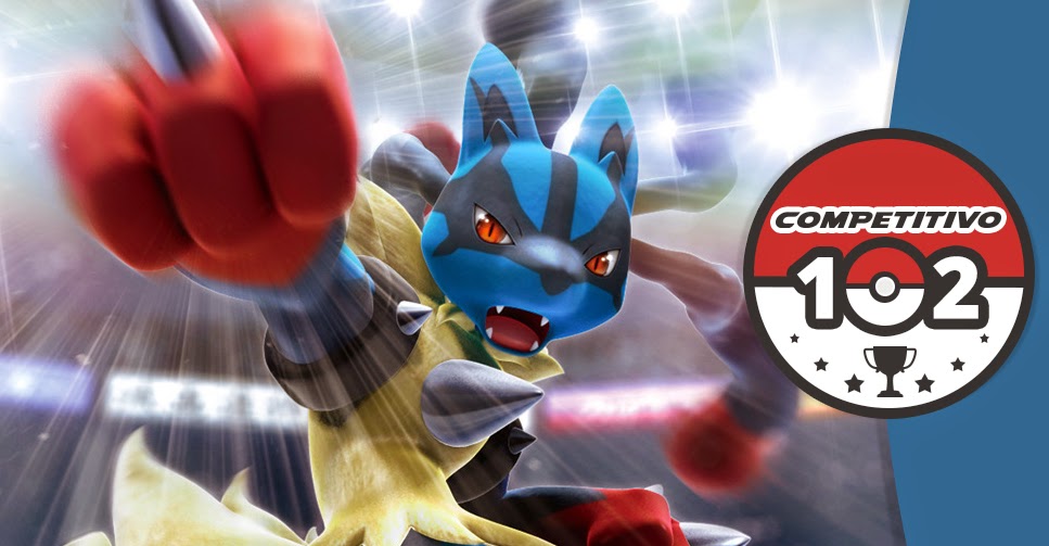 Competitivo 101: voltando aos tipos Pokémon, hoje teremos Fogo e Dragão -  Nintendo Blast