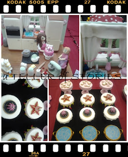 a TELLER of STORIES: Cake Cologne 2013