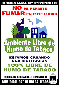 Afiche Informativo