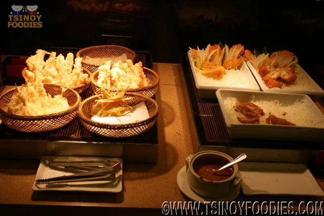 saisaki buffet saisaki buffet