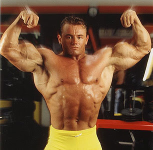 Steroids articles from magazines
