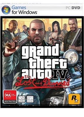 New Gta Game