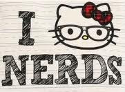 I love nerds ! :)