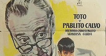 Toto And Marcellino [1958]