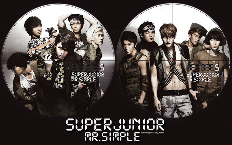 Super Junior