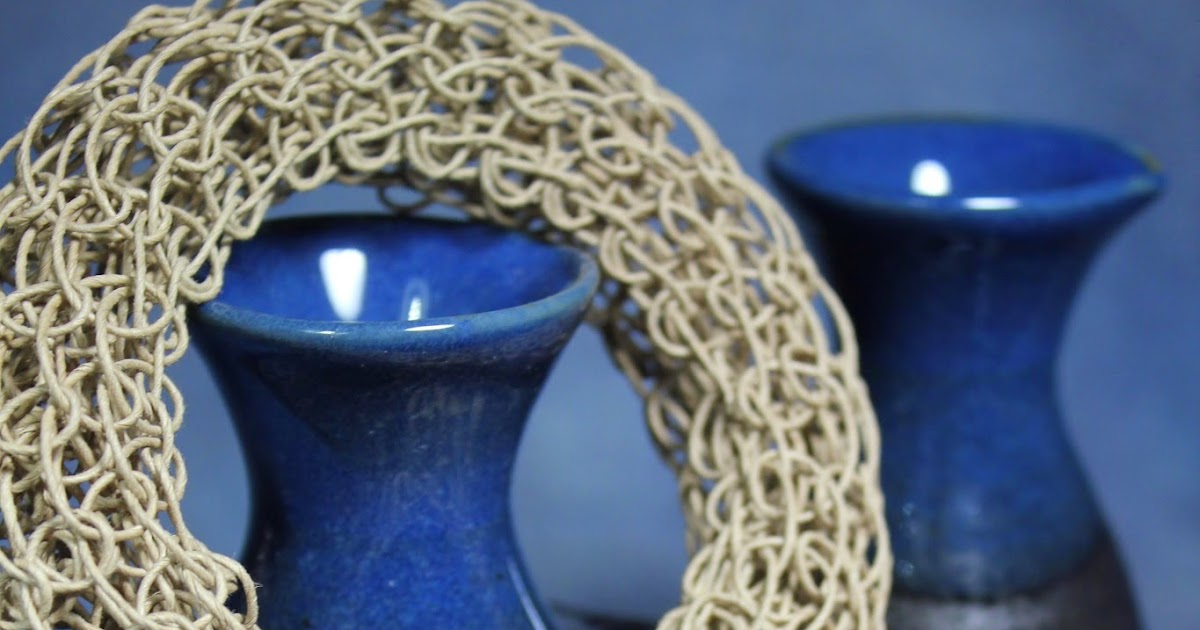 Marlene Brady Paper Twine Bracelets