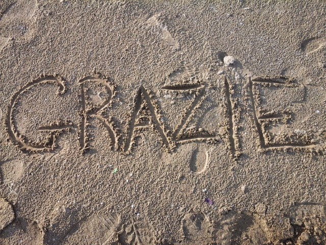 Frasi Di Riconoscenza Per Un Medico