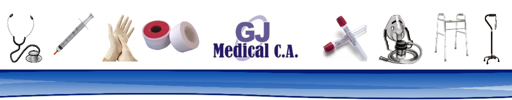 GJ Medical C.A.