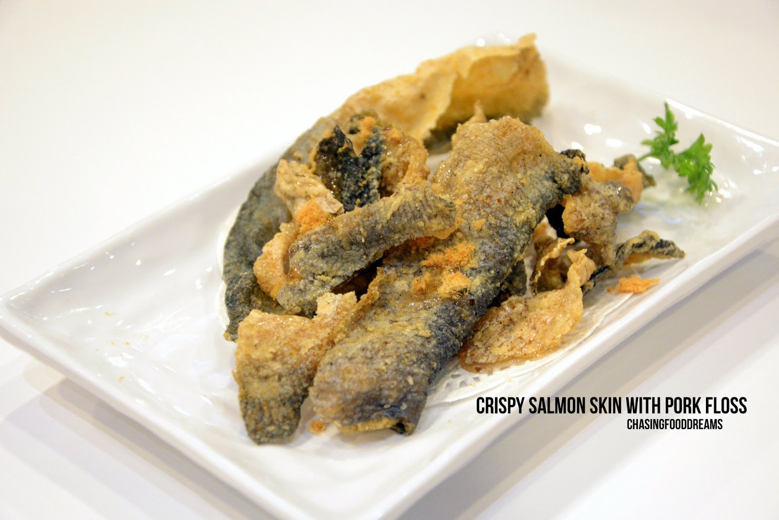 CHASING FOOD DREAMS Hong Kong Sheng Kee Dessert, One Utama Hong Kong