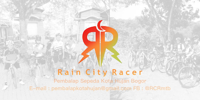 Rain City Racer