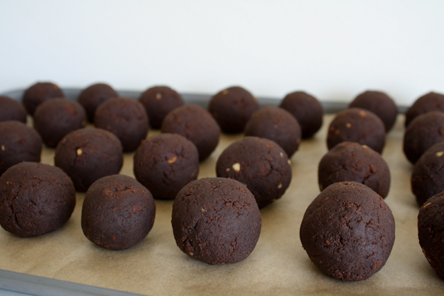 Cake Balls image