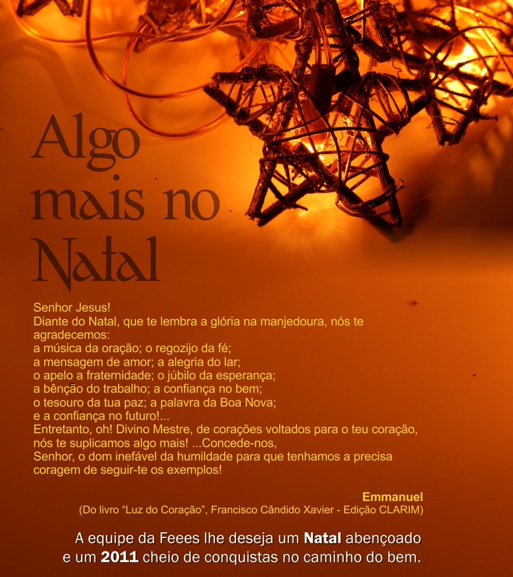 natal 2011