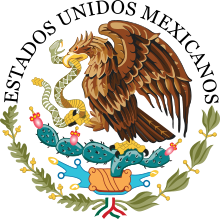 Escudo mexicano