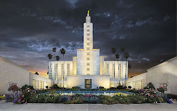 Los Angeles Temple