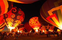 Albuquerque Balloon Festival2
