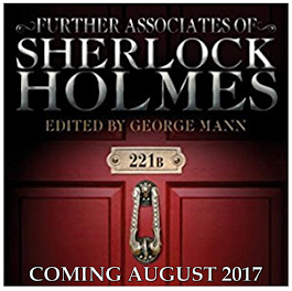 Further Associates of Sherlock Holmes